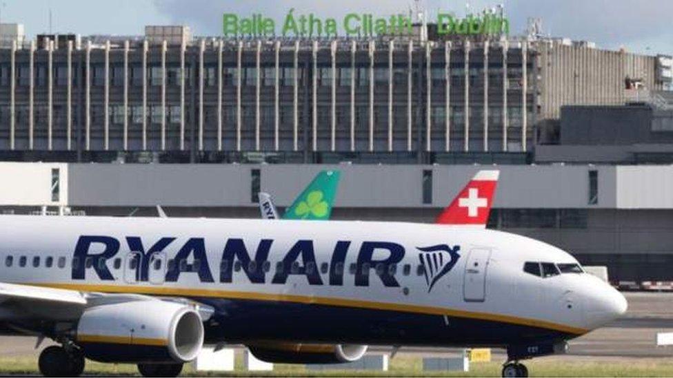 Ryanair