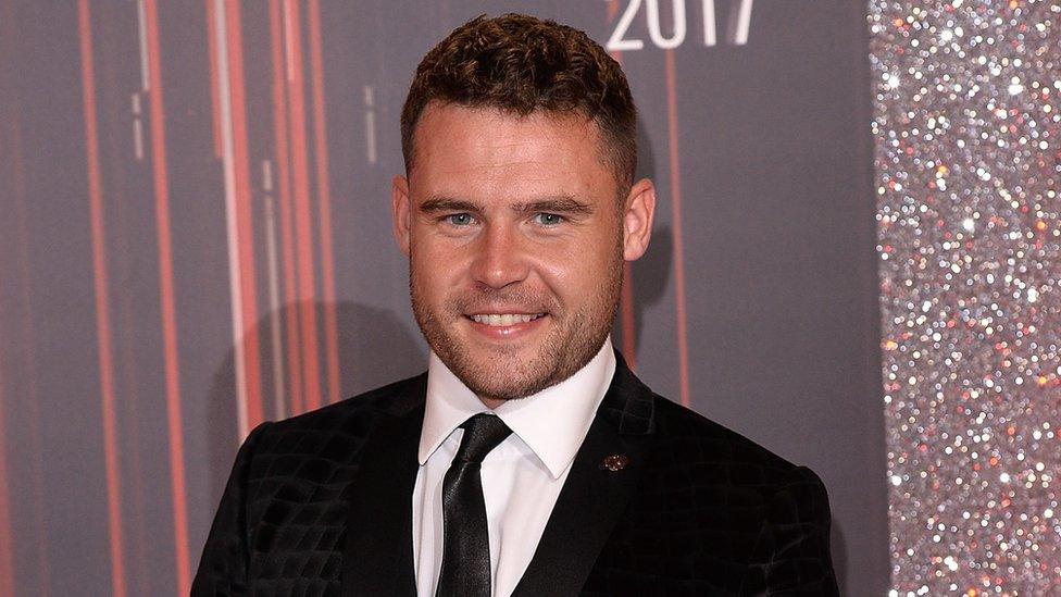 Danny Miller