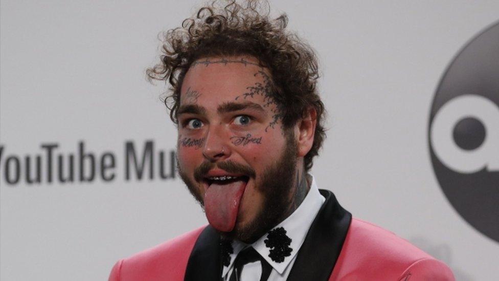 Post Malone