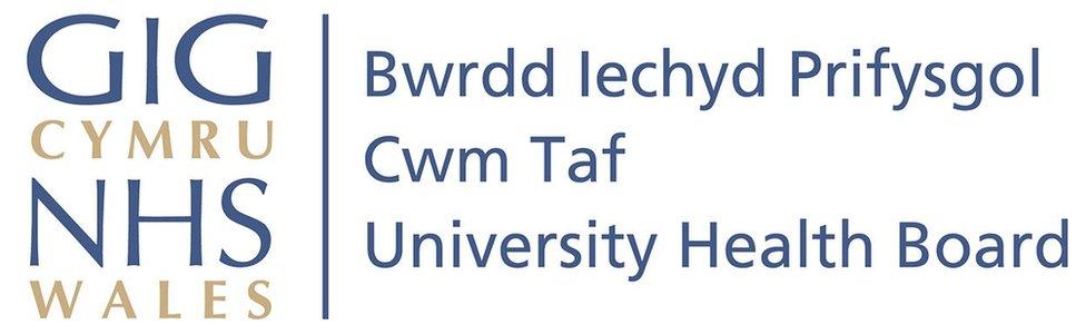 Bwrdd Iechyd Cwm Taf