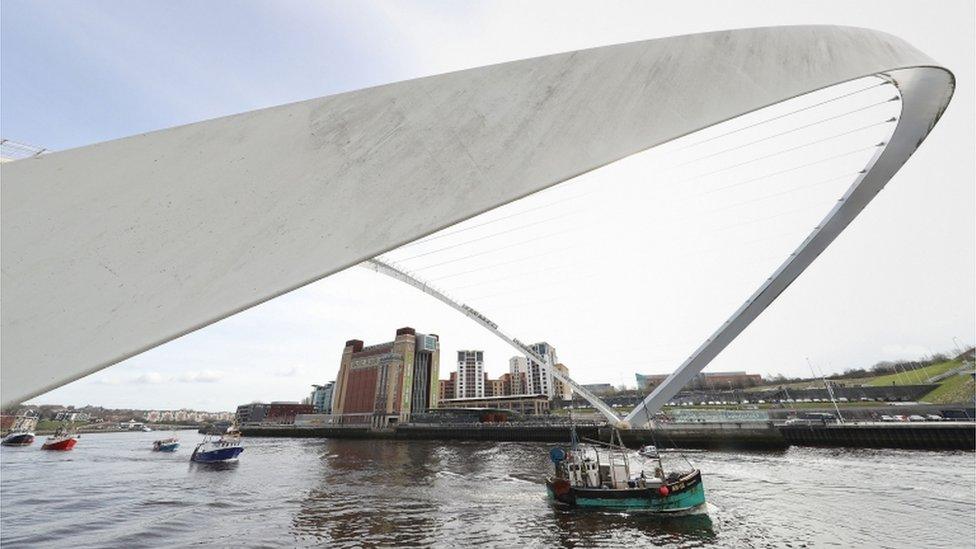 Millennium Bridge