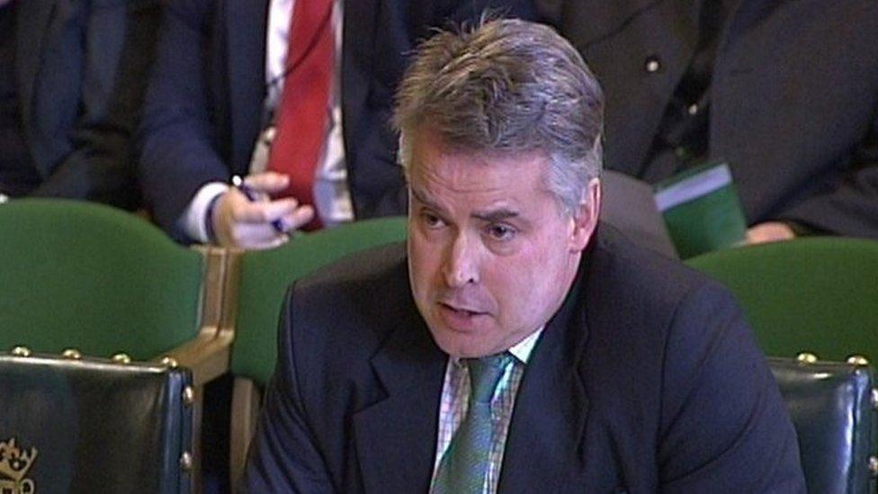 Tim Loughton