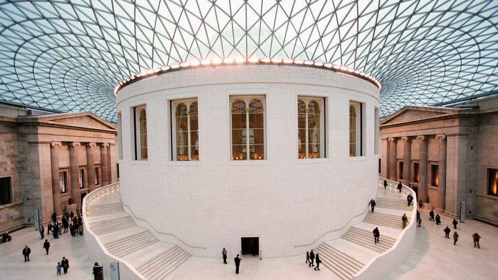 British-museum.