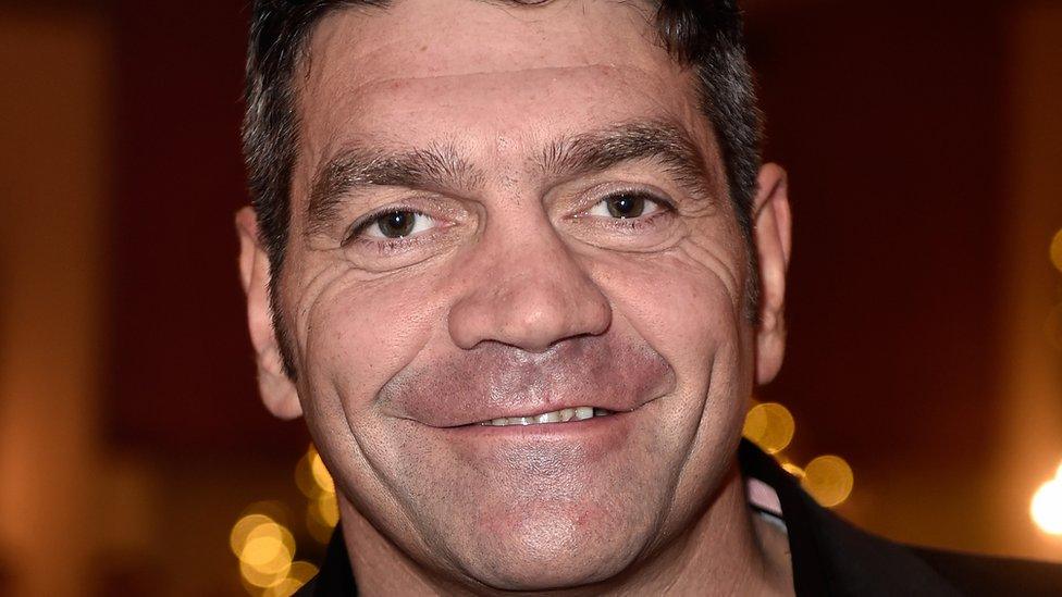 Spencer Wilding