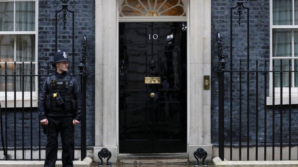 Downing Street