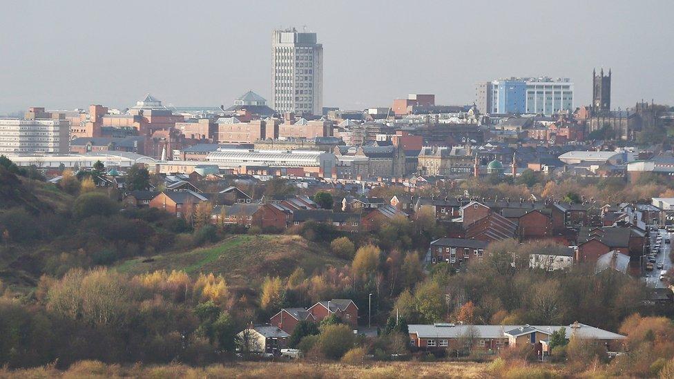 Oldham