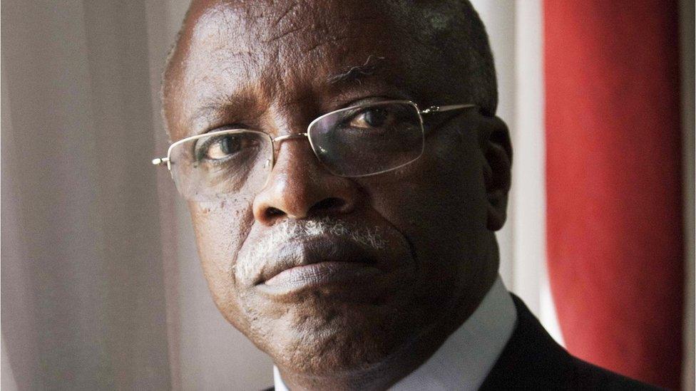 Amama Mbabazi