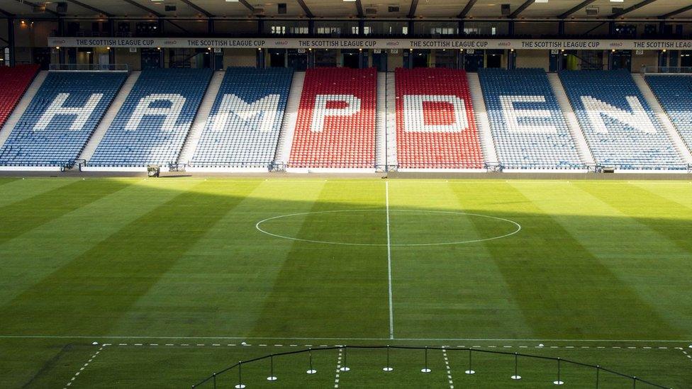 Hampden Park