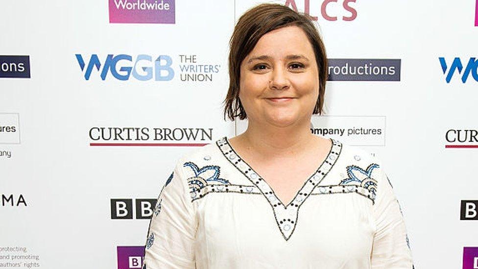 Susan Calman