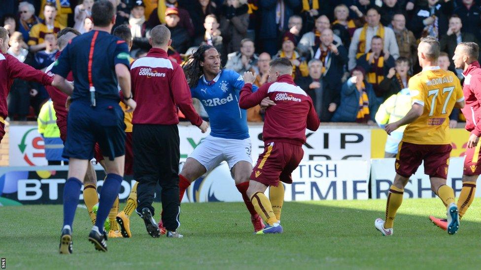 Bilel Mohsni