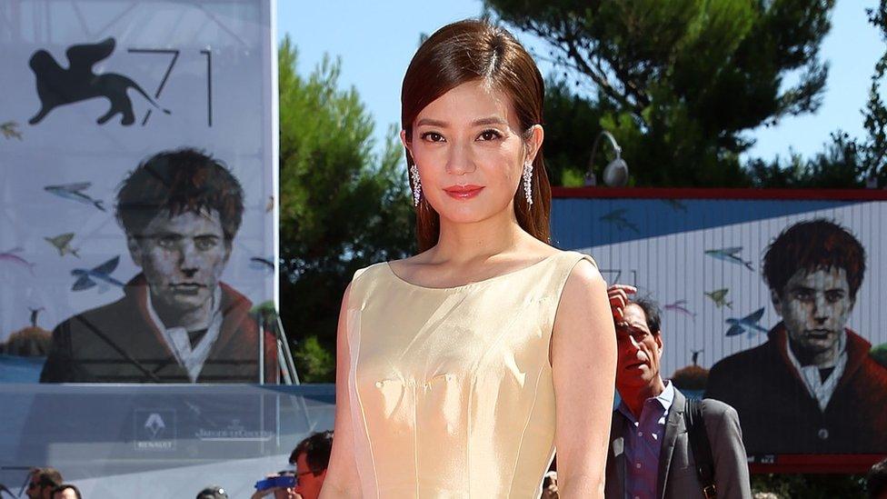 Zhao Wei