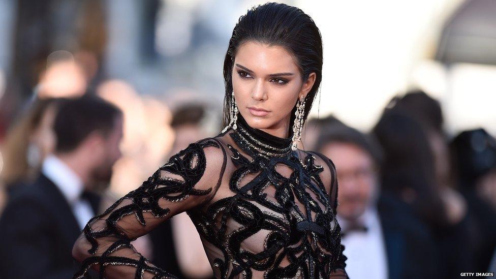 Kendall Jenner