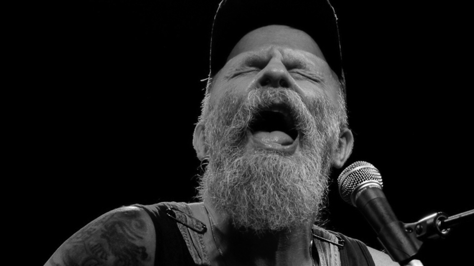 Seasick Steve