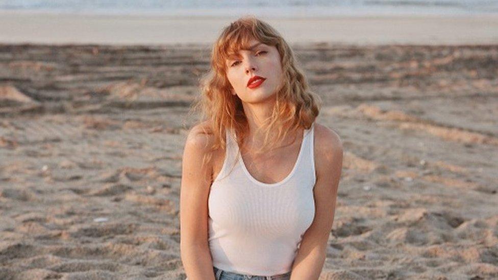 Taylor Swift