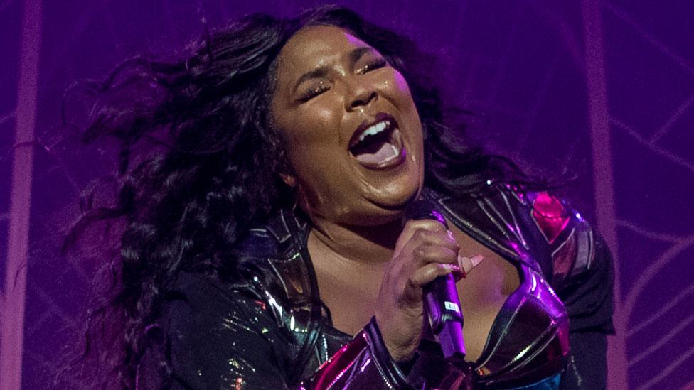 Lizzo