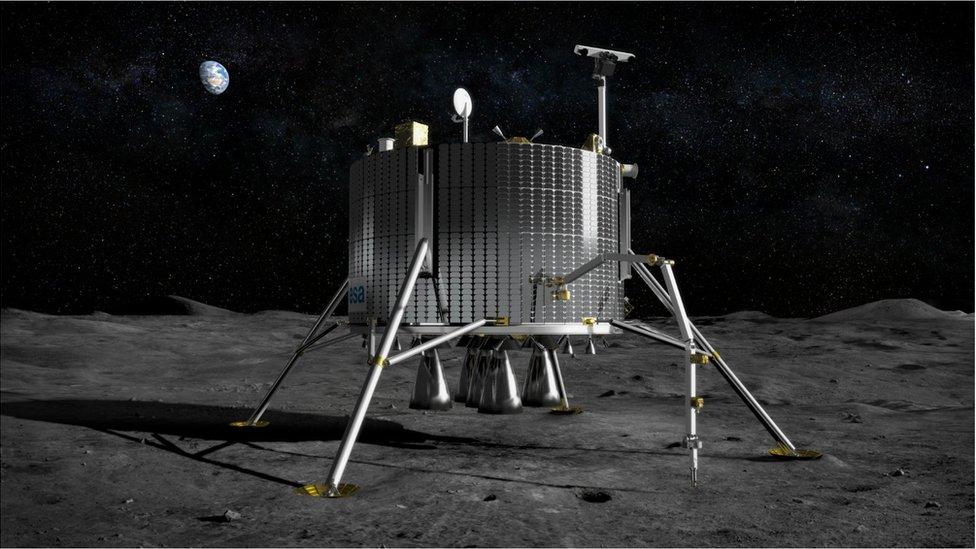 Lunar Lander