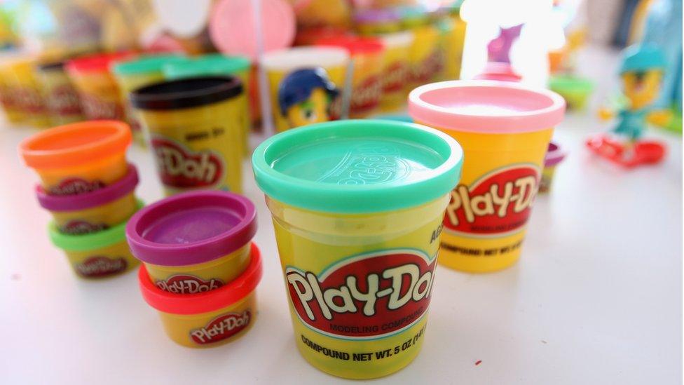 Play-Doh