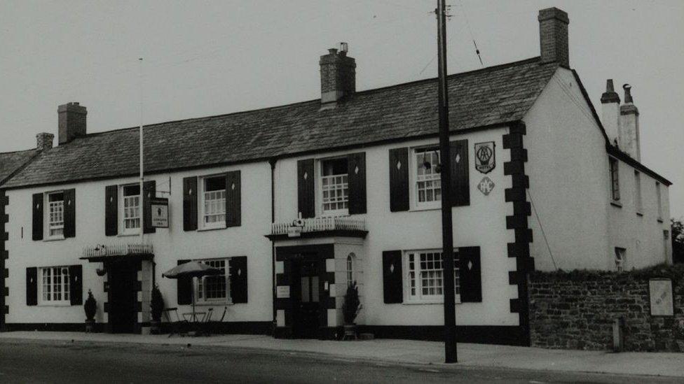 London Inn