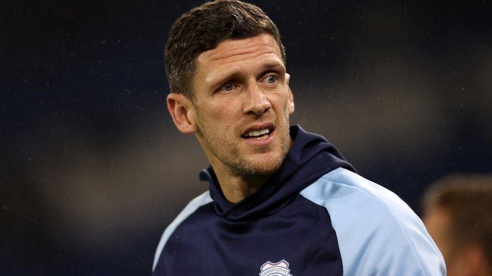 Mark Hudson