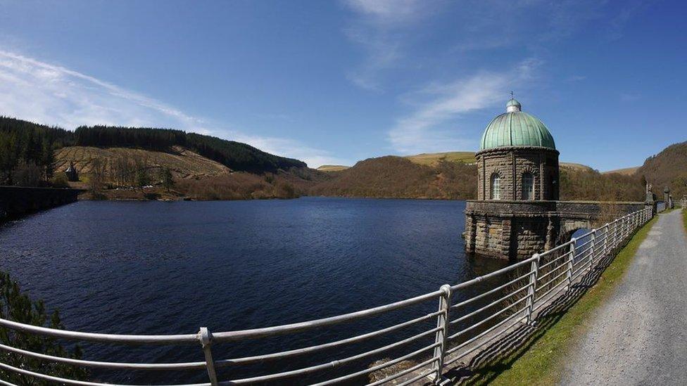 Elan Valley