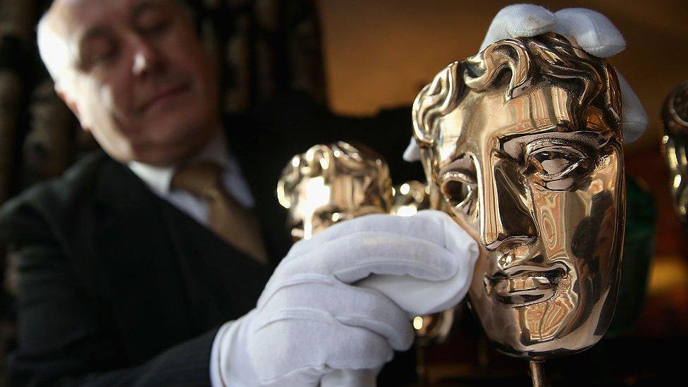 BAFTA