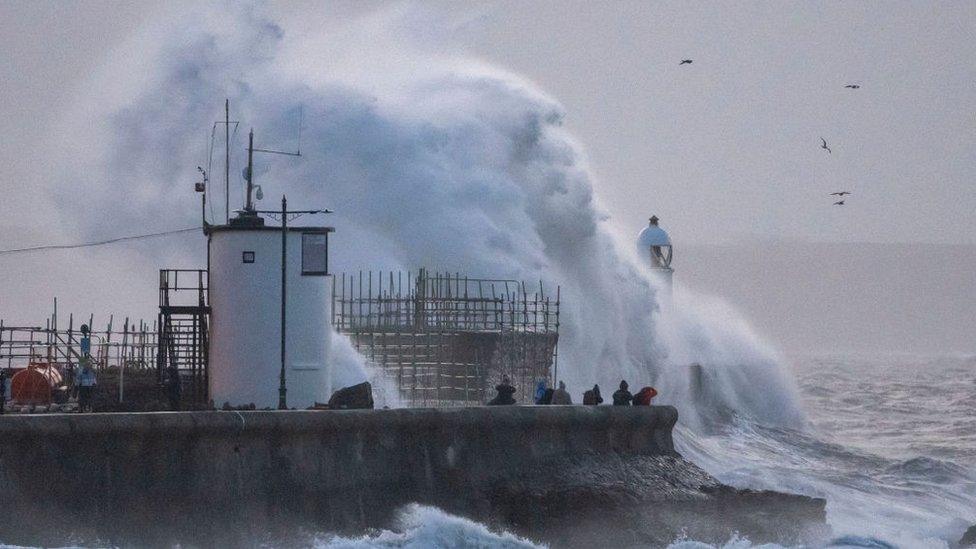 Porthcawl