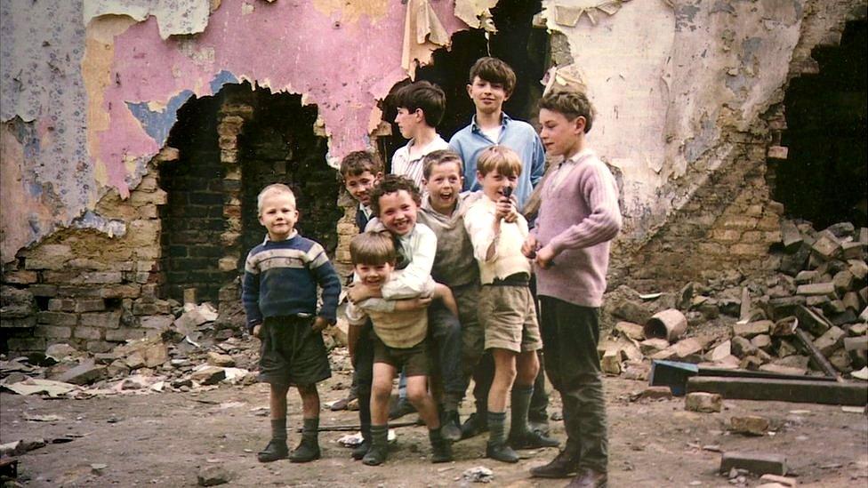 Shirley Baker exhibition