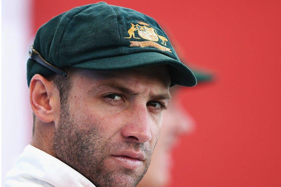 An inquest has examined the "completely unexpected and shocking" death of Phillip Hughes