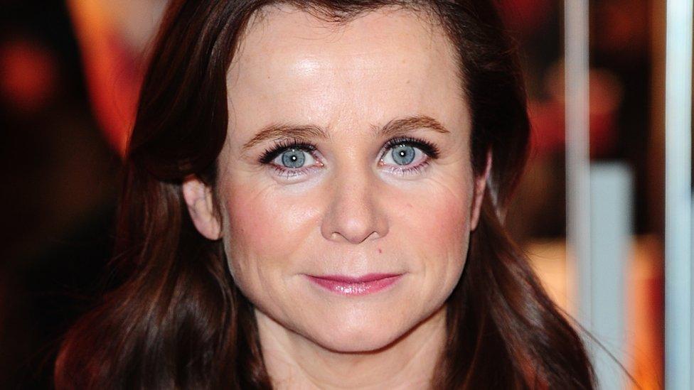 Emily Watson