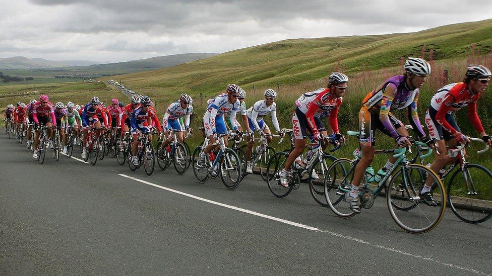 Tour of Britain