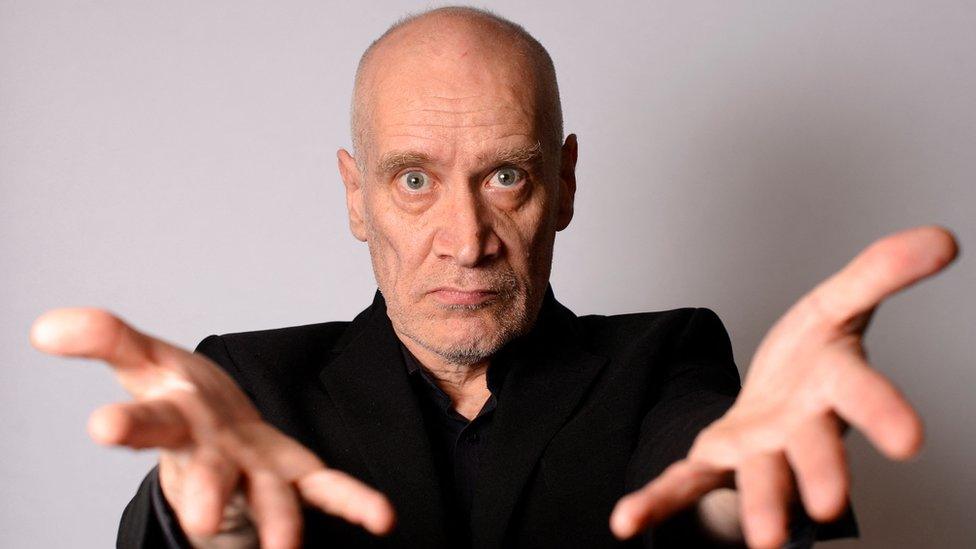 Wilko Johnson