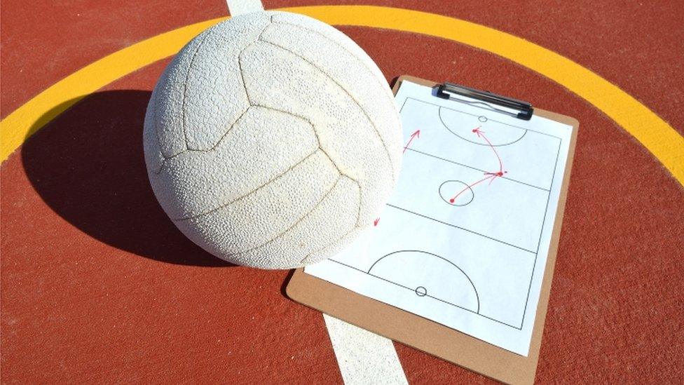 netball-and-clipboard.