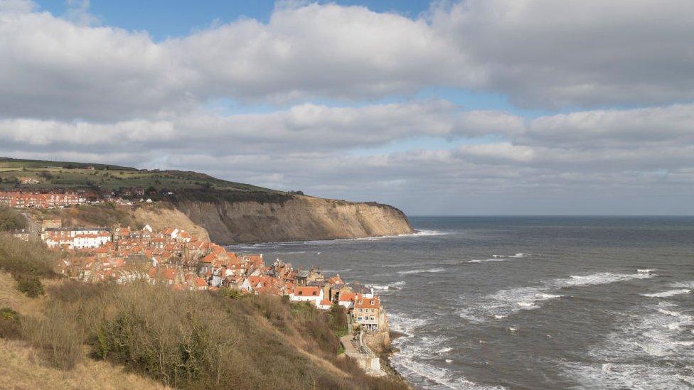 Robin Hood's Bay