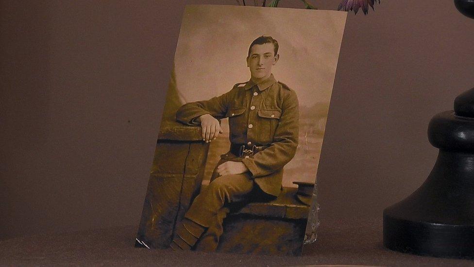 Thomas 'Tommy' Jones