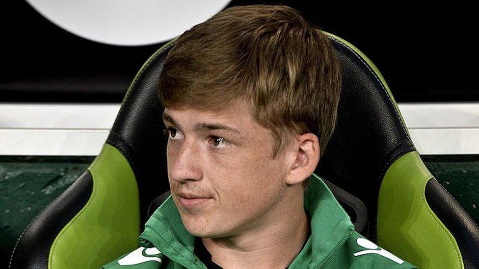 Ryan Gauld