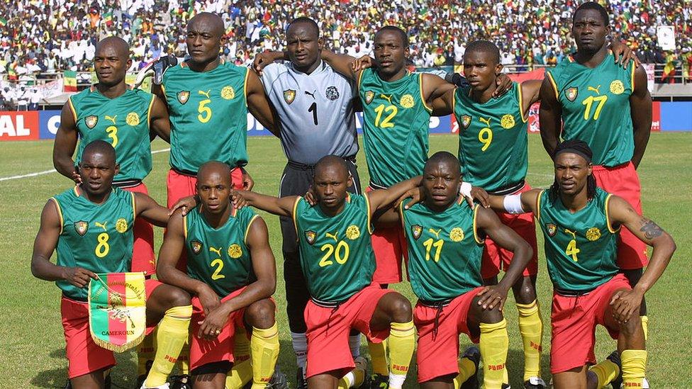 Cameroon-football-team-sleeveless-shirts.