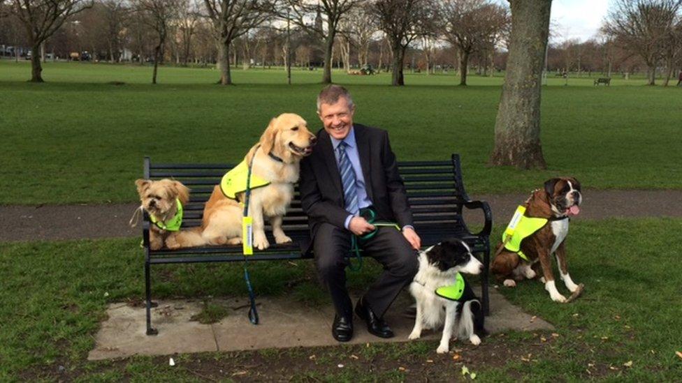 Willie Rennie