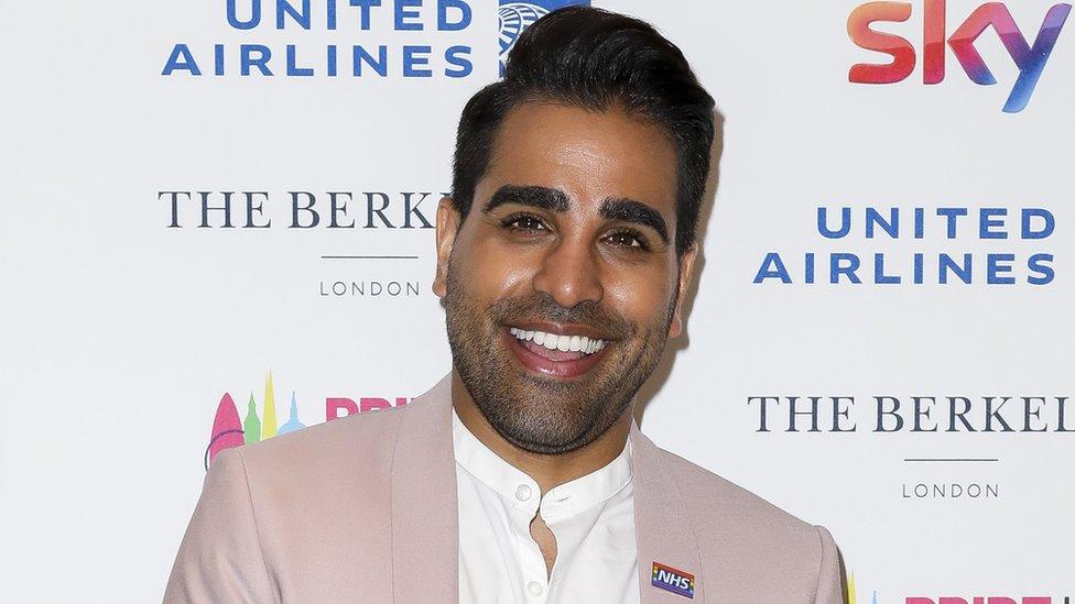 Dr Ranj