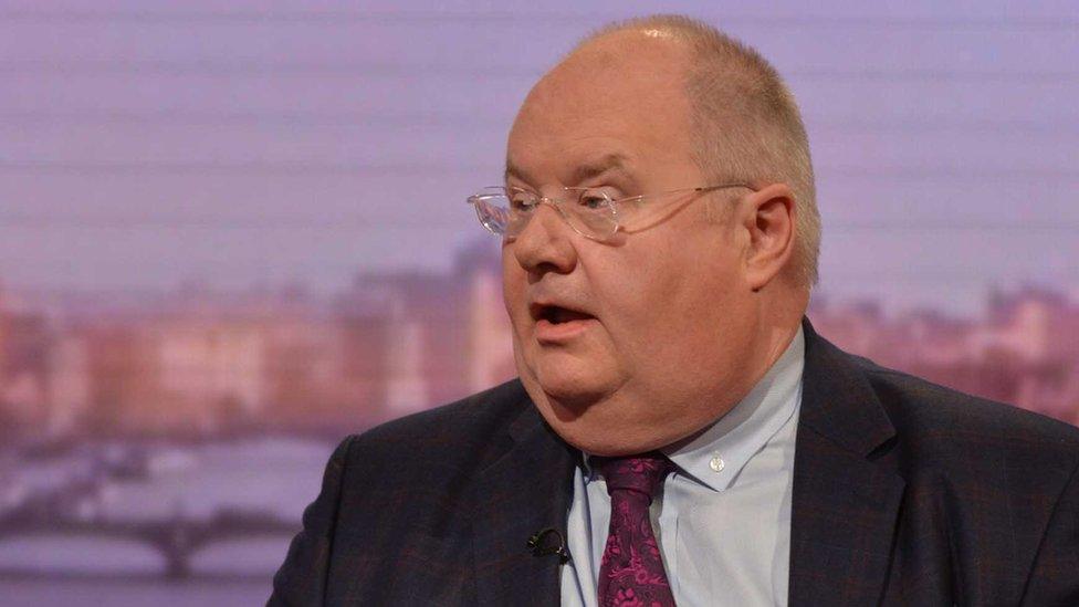 Eric Pickles