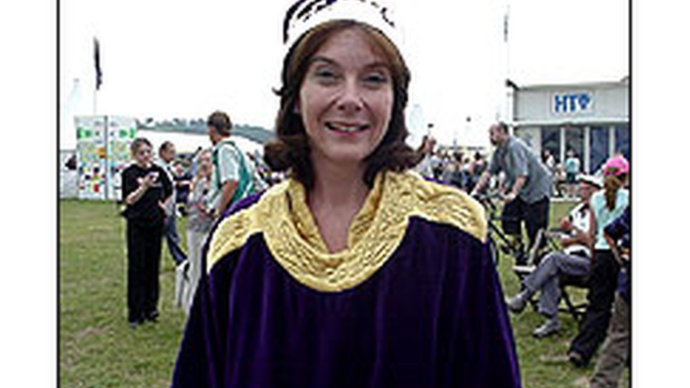 Eisteddfod