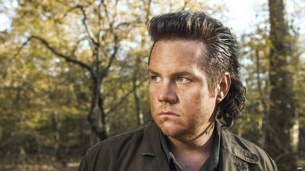 Josh McDermitt