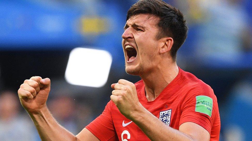 Harry Maguire