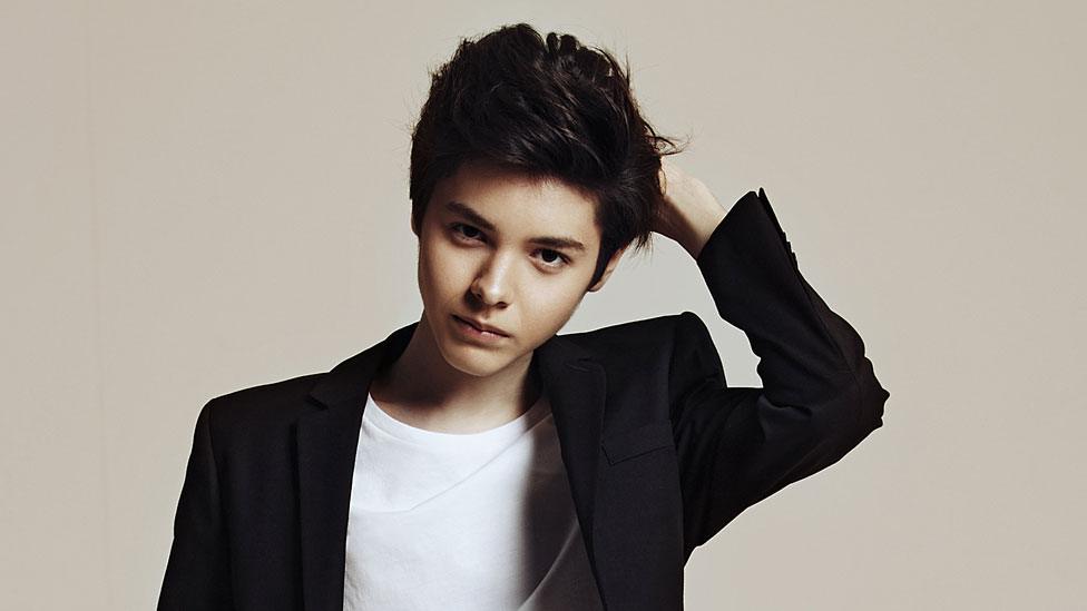 Kristian Kostov