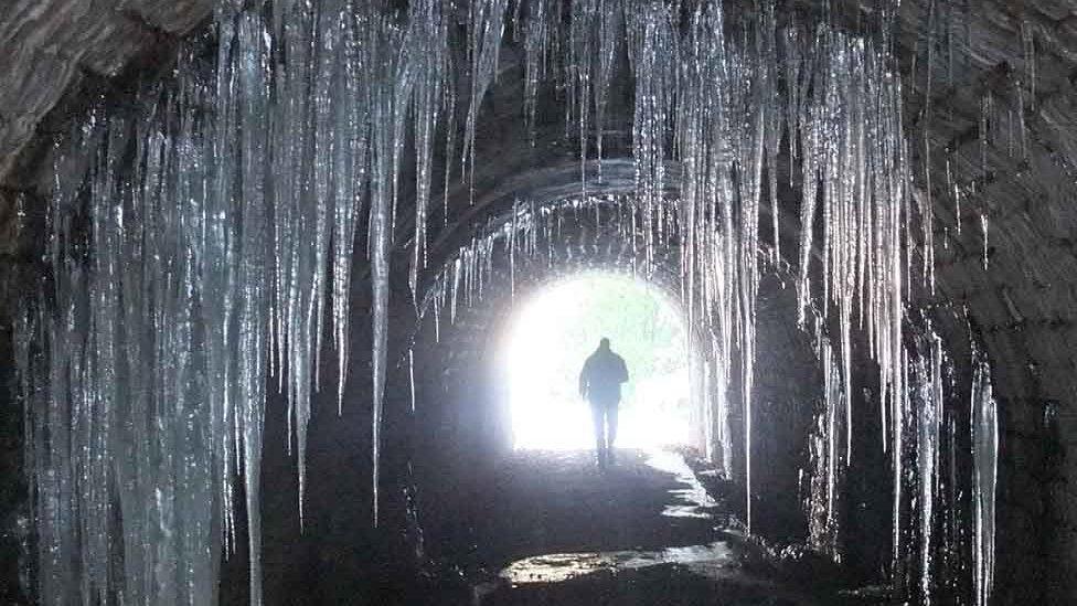 Tunnel