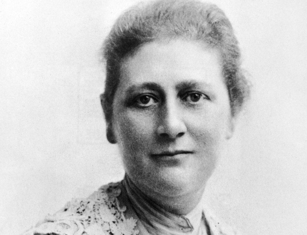 Beatrix Potter