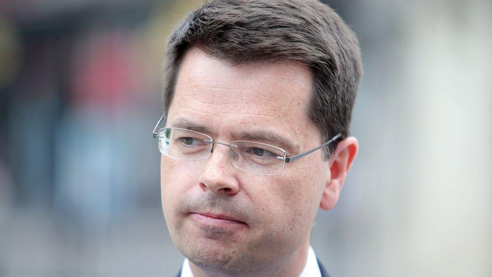 James Brokenshire