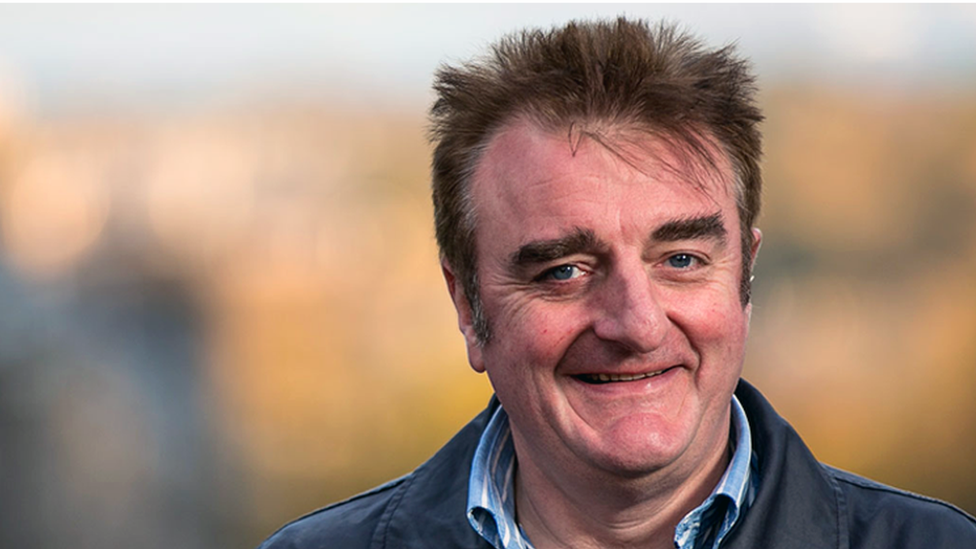 Tommy Sheppard MP