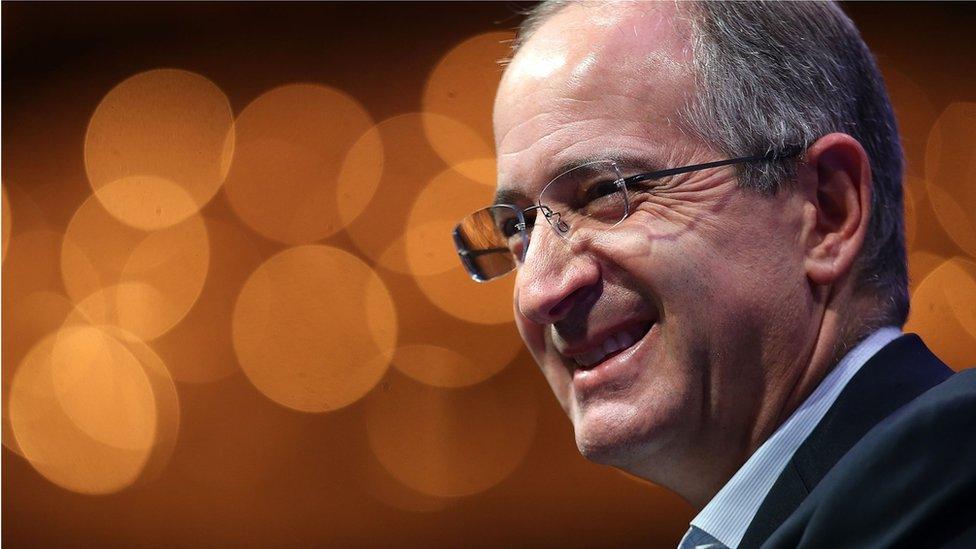 Comcast CEO, Brian Roberts, surprised many observers with the size of his final bid for the British broadcaster