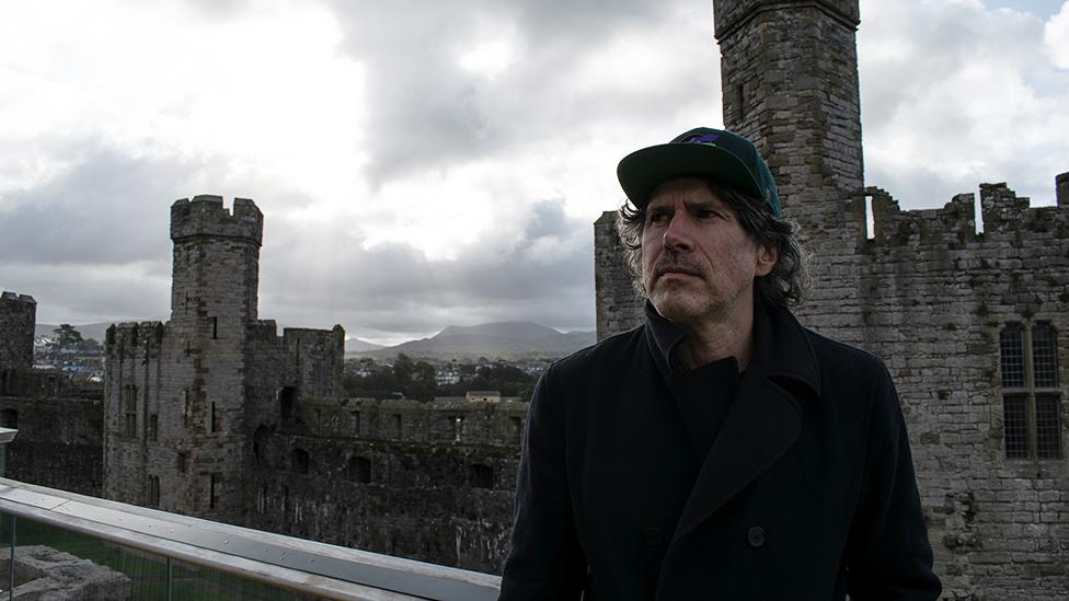 Gruff Rhys