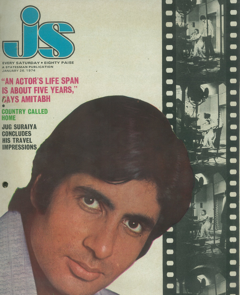 Amitabh Bachchan